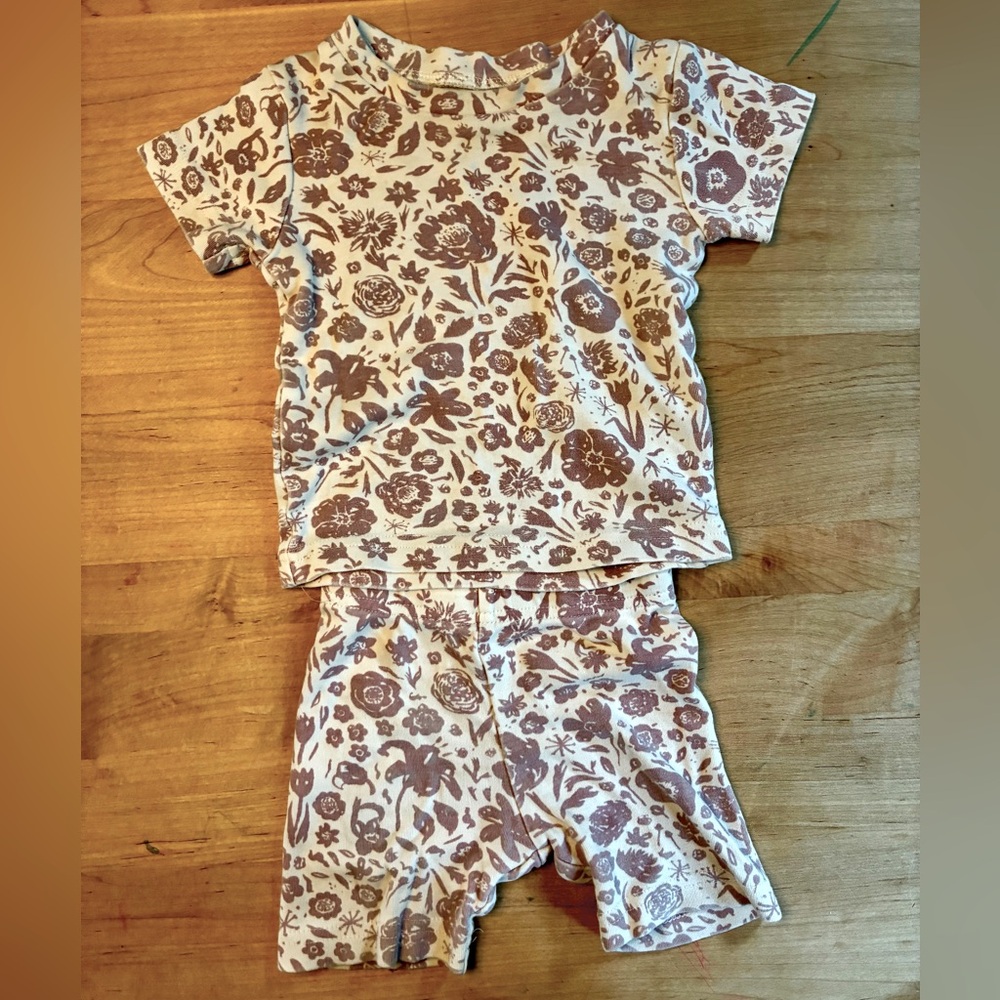 Super cute matching set